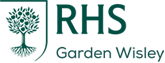 RHS Wisley logo